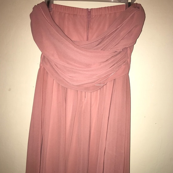 Prom dress! - Picture 2 of 3